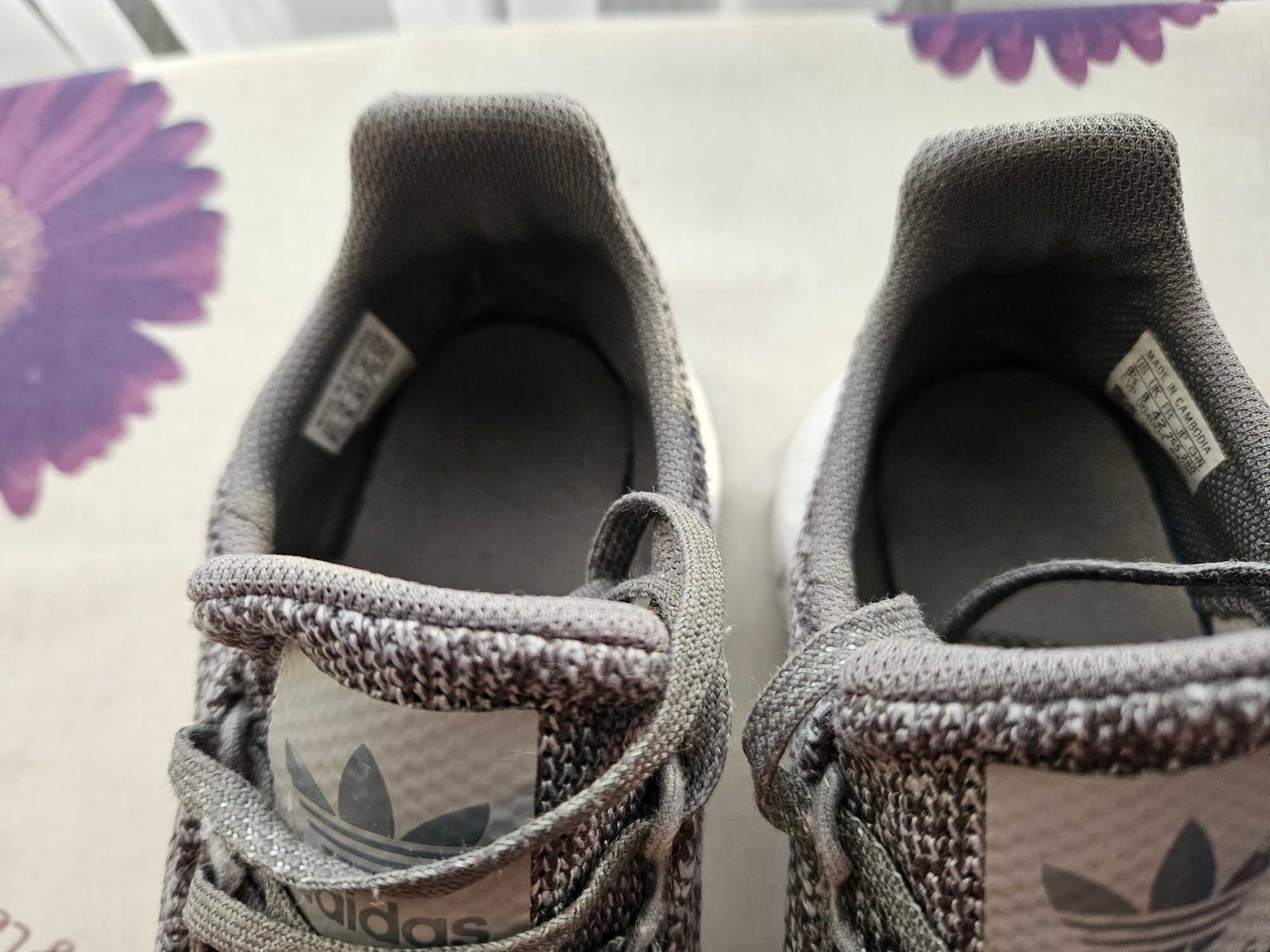 Adidas Swift Run r.42