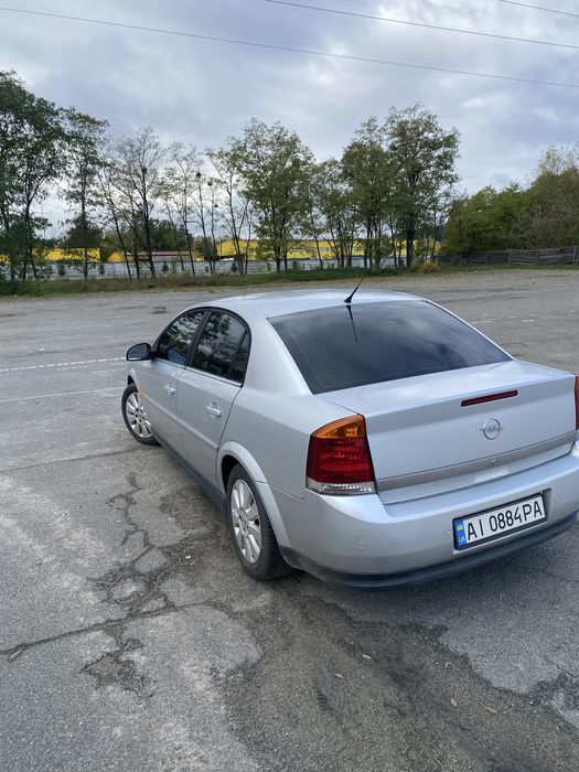 Opel Vectra C продам