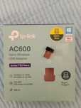 Tp Link AC 600 nano wireless USB adaptor