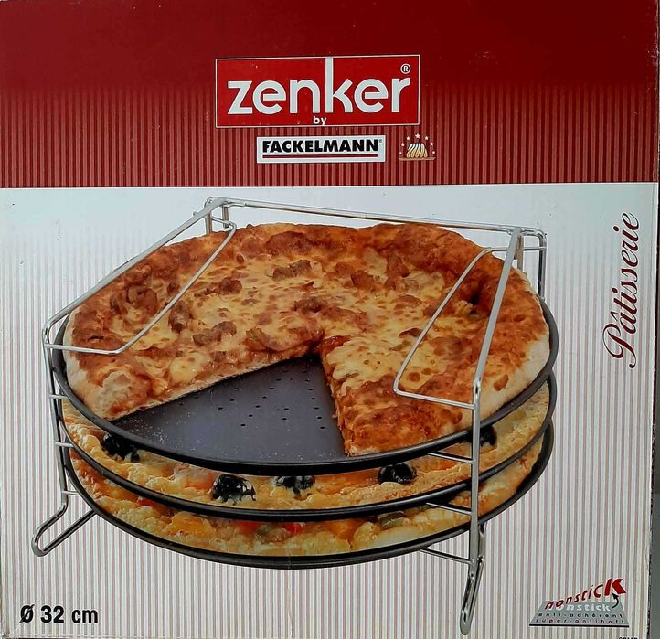 Форми для випікання піци