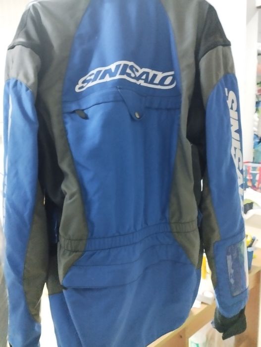 Blusões motard/ casaco fato zara