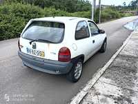 Opel Corsa B 1.7 diesel