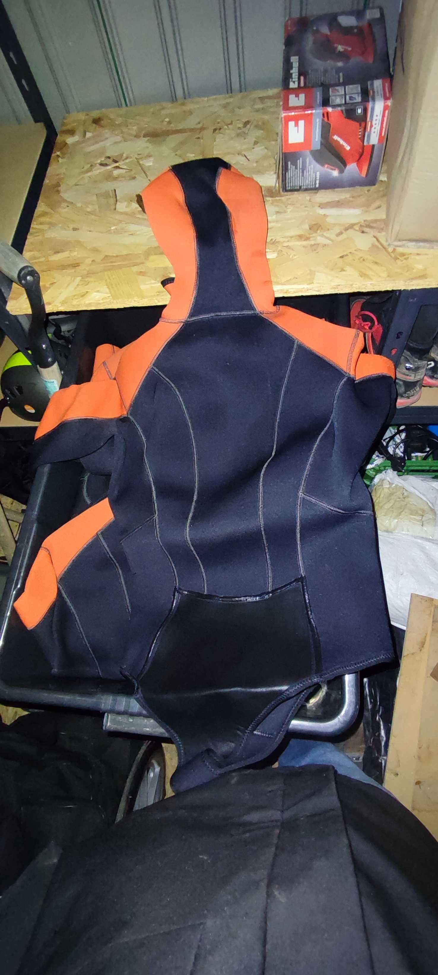 Canyoning equipamento