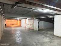 Garagem - Centro de Ourém!