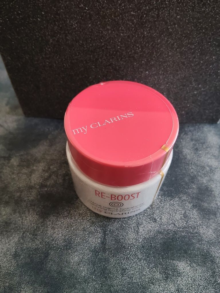Clarins Re-Boost