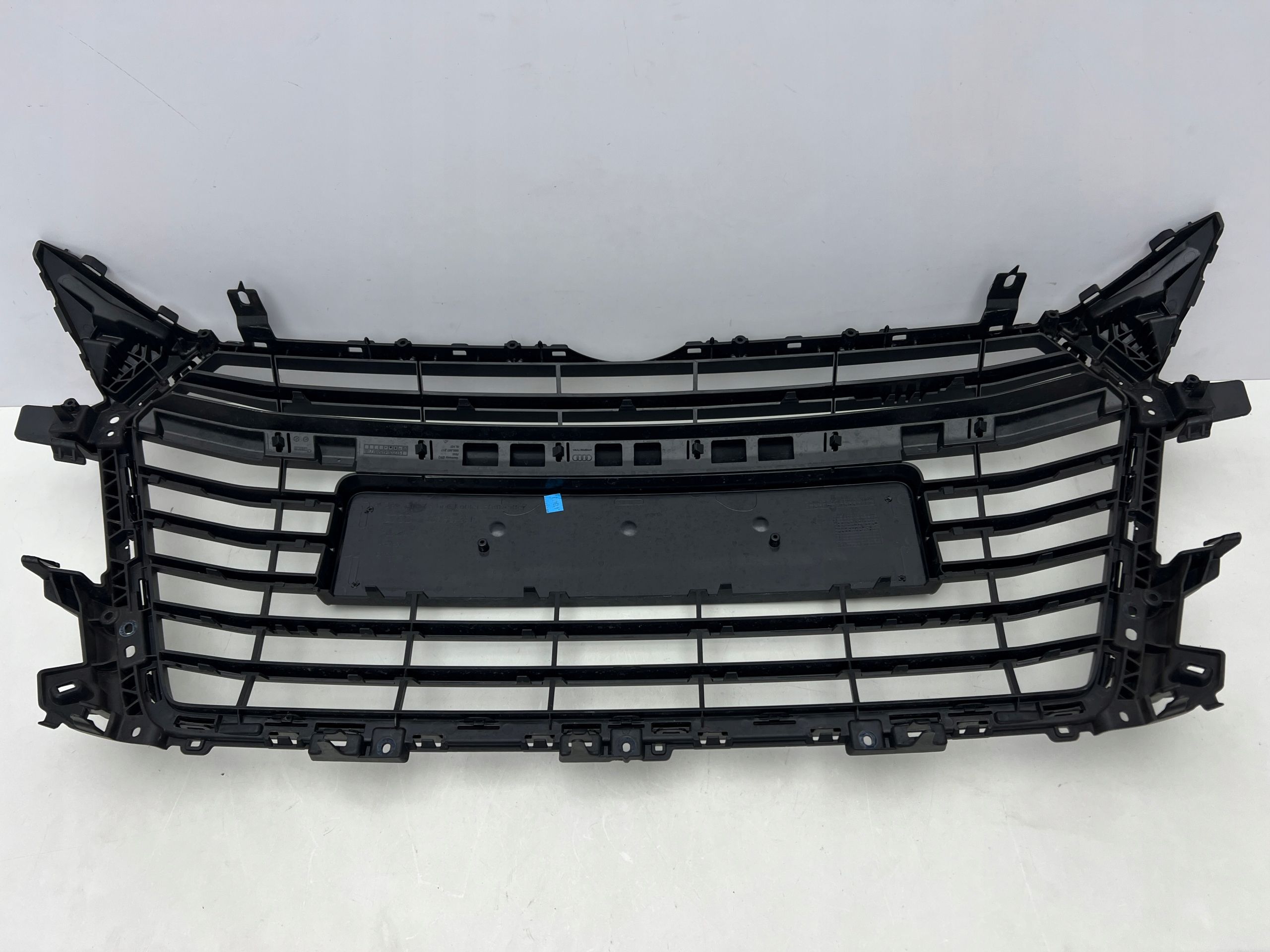 Audi TT Iii 8S Atrapa Grill Zderzaka Przedniego przód oryginał 14