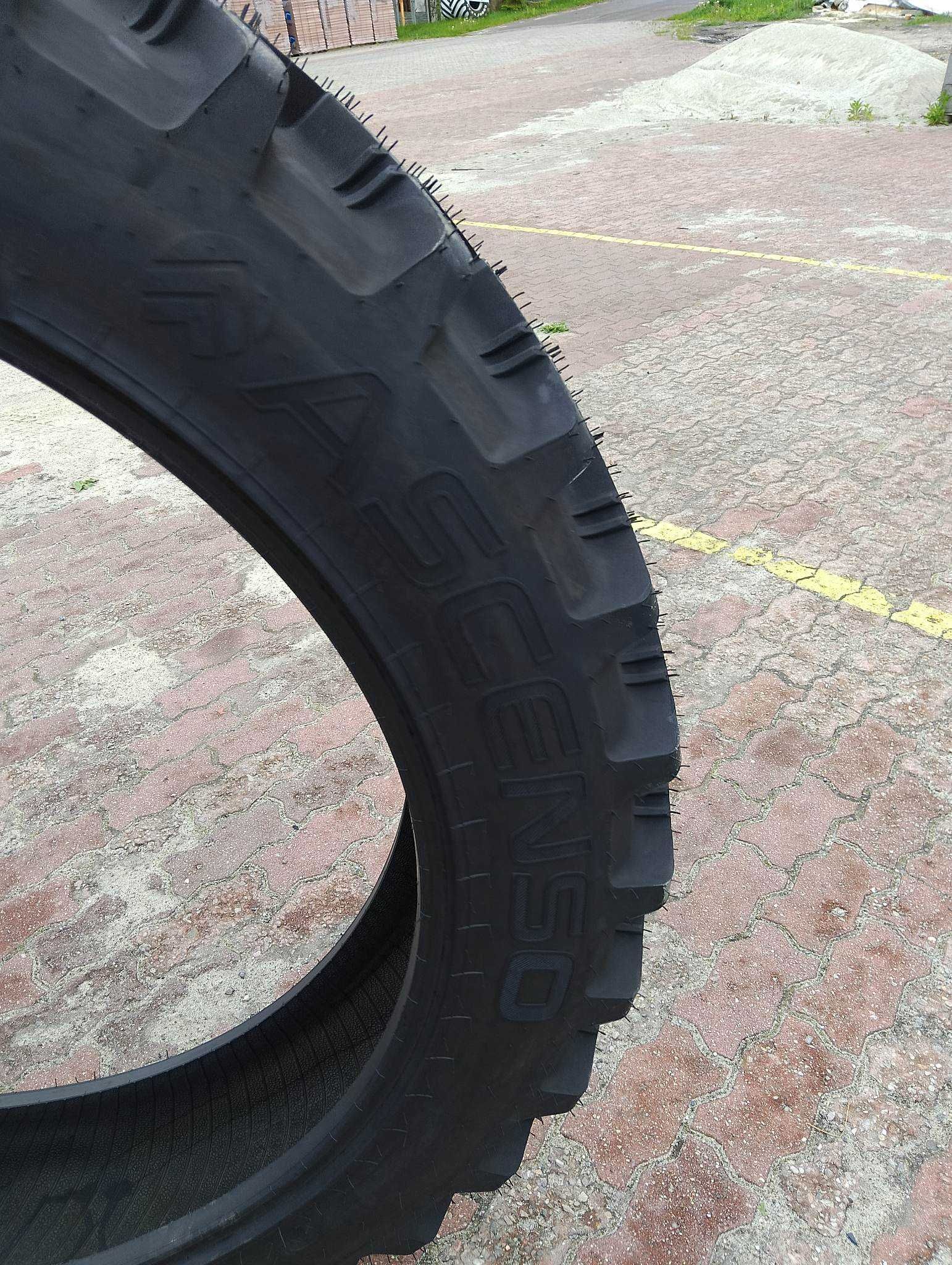 Opona 230/95R36 ASCENSO TDR900 130D TL GWARANCJA 7 LAT