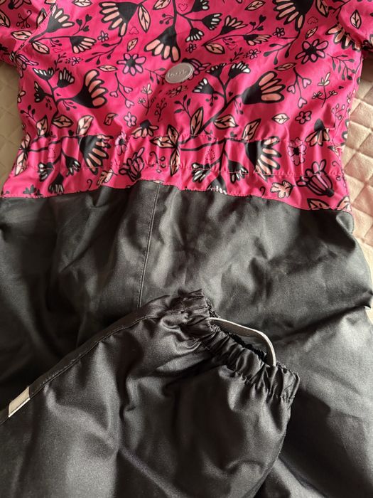 Комбінезон lassie оригінальний 116 (від reima)