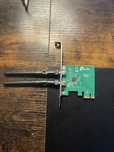Karta sieciowa tp-link PCI EXPRESS