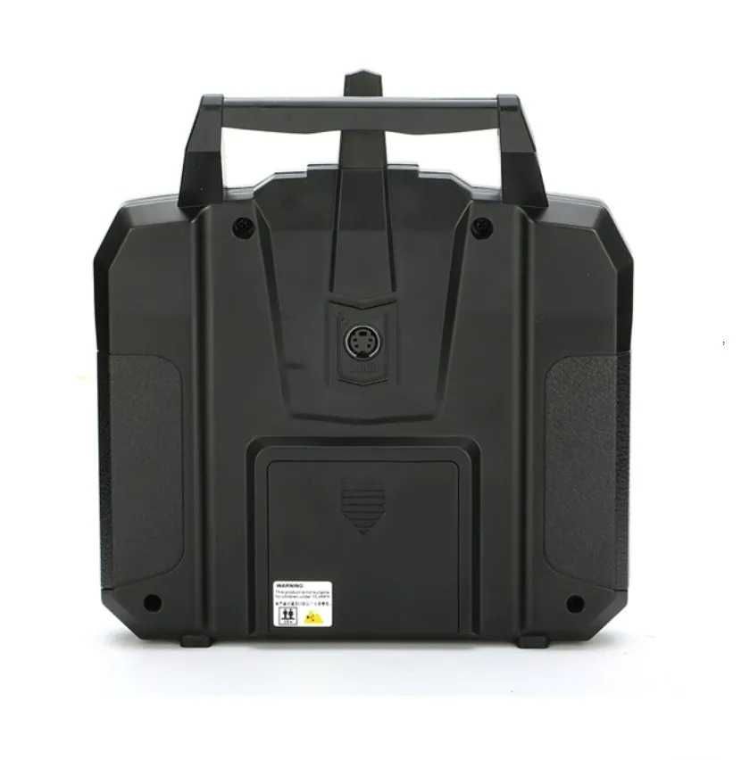 FLYSKY FS-I6X IA10B Model 2 пульт для дрона, кораблика