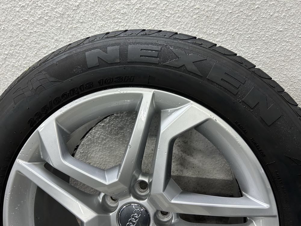 NEXEN N8000 235/60 R18