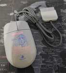 Myszka PlayStation I VX018 Tokimeki WARTO