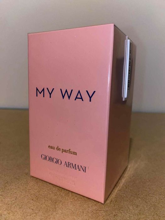 Giorgio Armani My Way 90ml