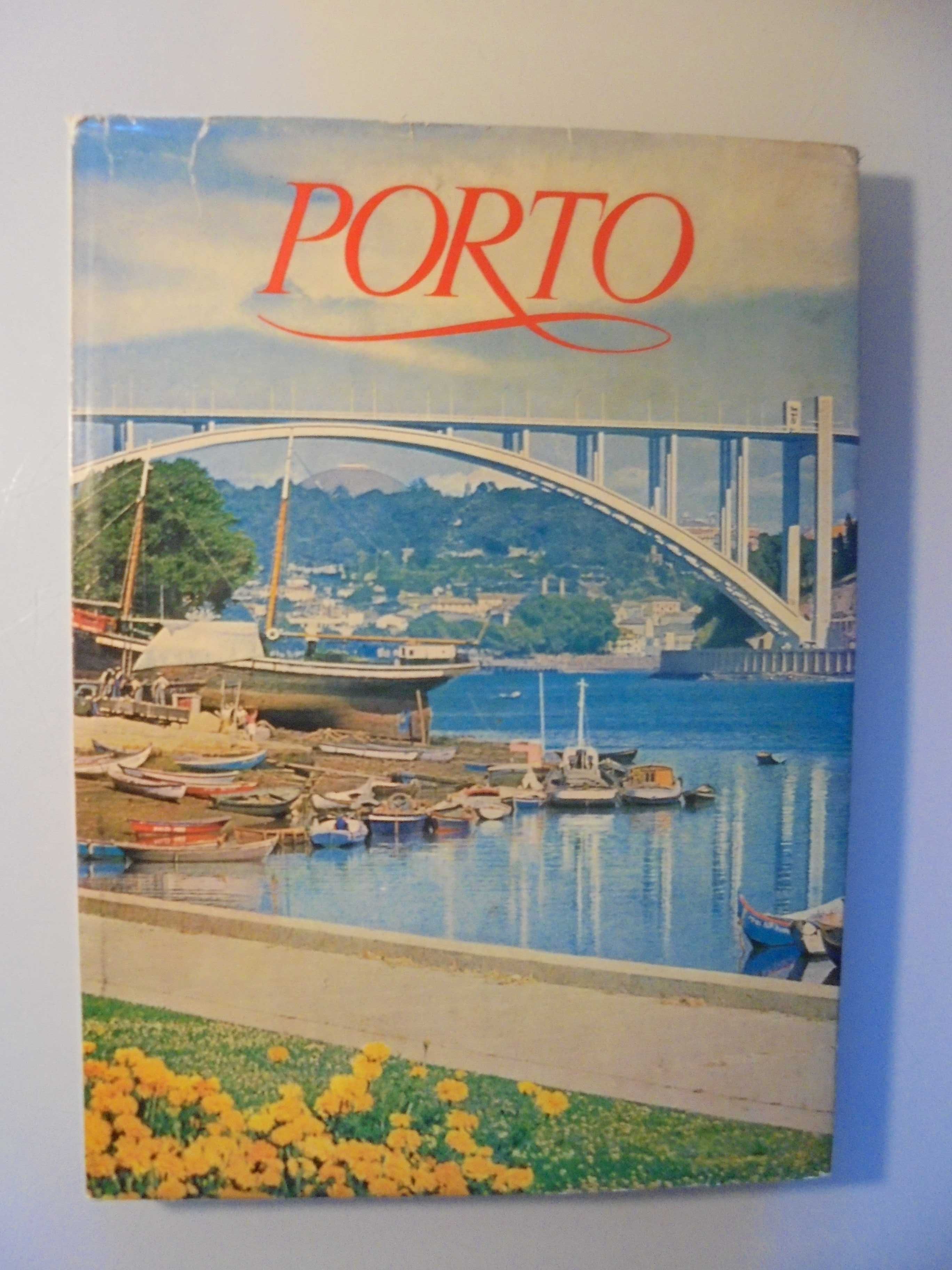 Marjay (Frederic P.);Porto-Capital do Norte