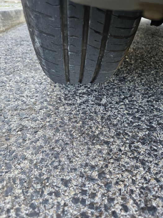 Peugeot 206 1.4 HDI  (poucos quilómetros )