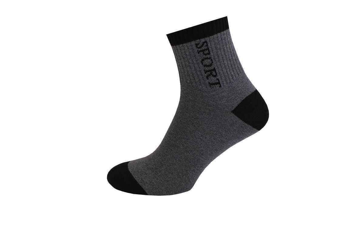 Набір чоловічих шкарпеток Артикул 000170