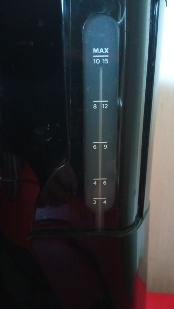Кавоварка Philips