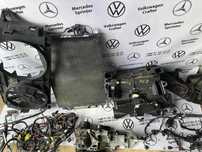 Комплект кондиціонера Volkswagen Crafter 2.0 2011-2017 р. Проводка