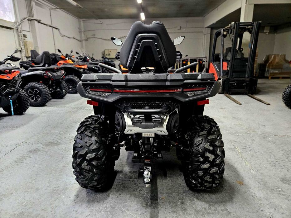 CF Moto 1000 CForce Touring EPS Model 2025