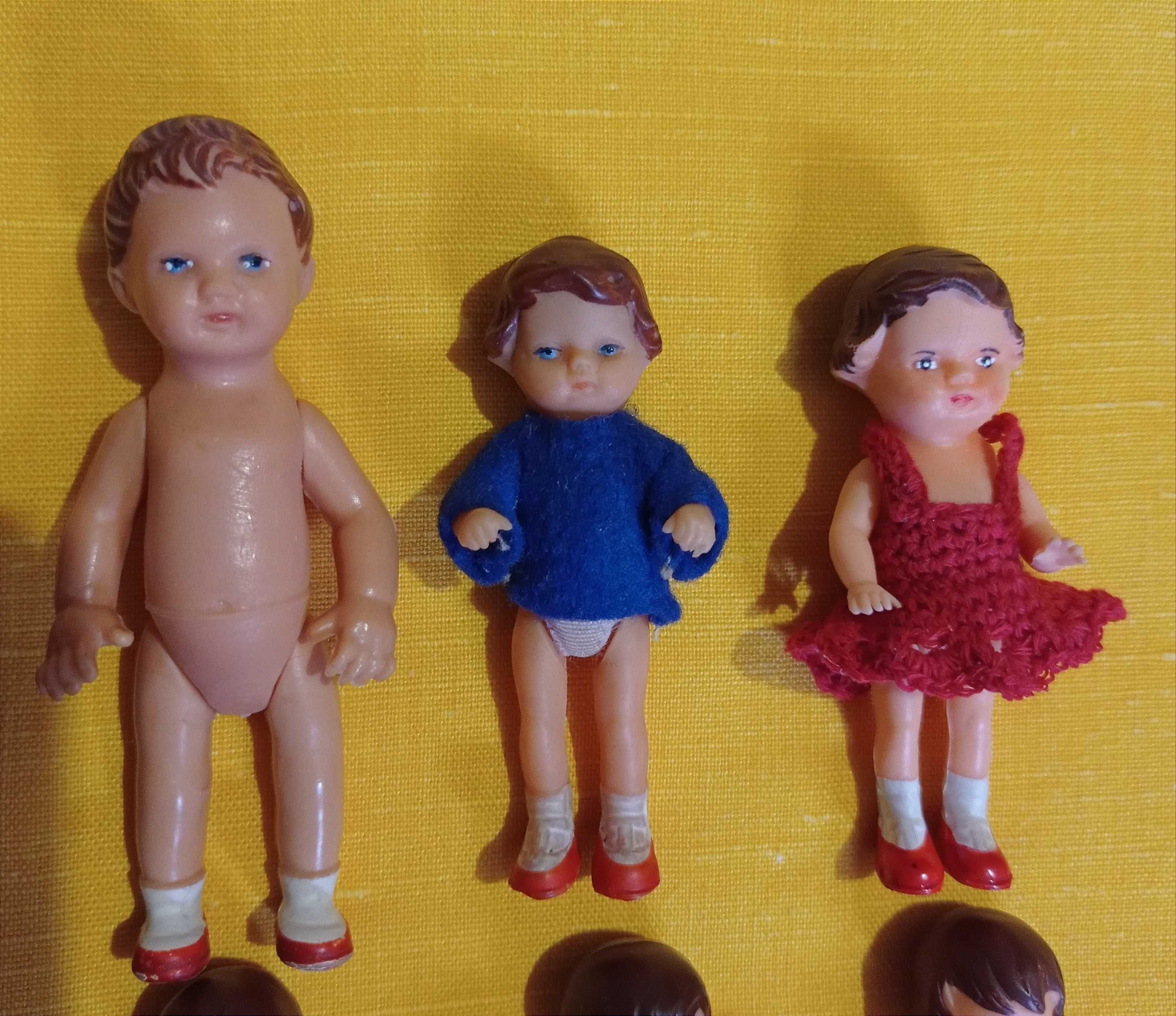 Кукла пупс лялька Германия ГДР винтажная старинная