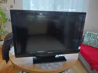 Telewizor Sharp LCD aquos