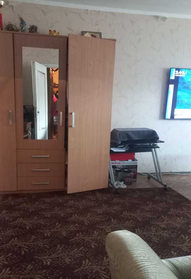 2-х комнатная квартира в кирпичном доме . vys-04