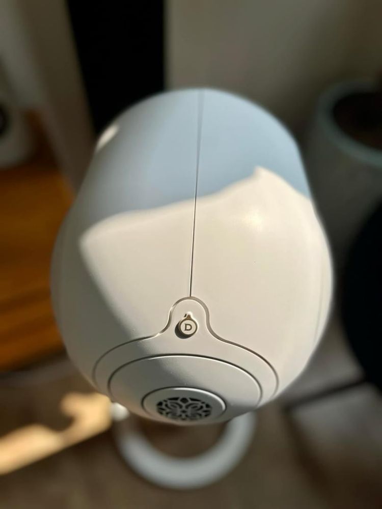 Активна акустика Devialet Phantom I 108dB нова