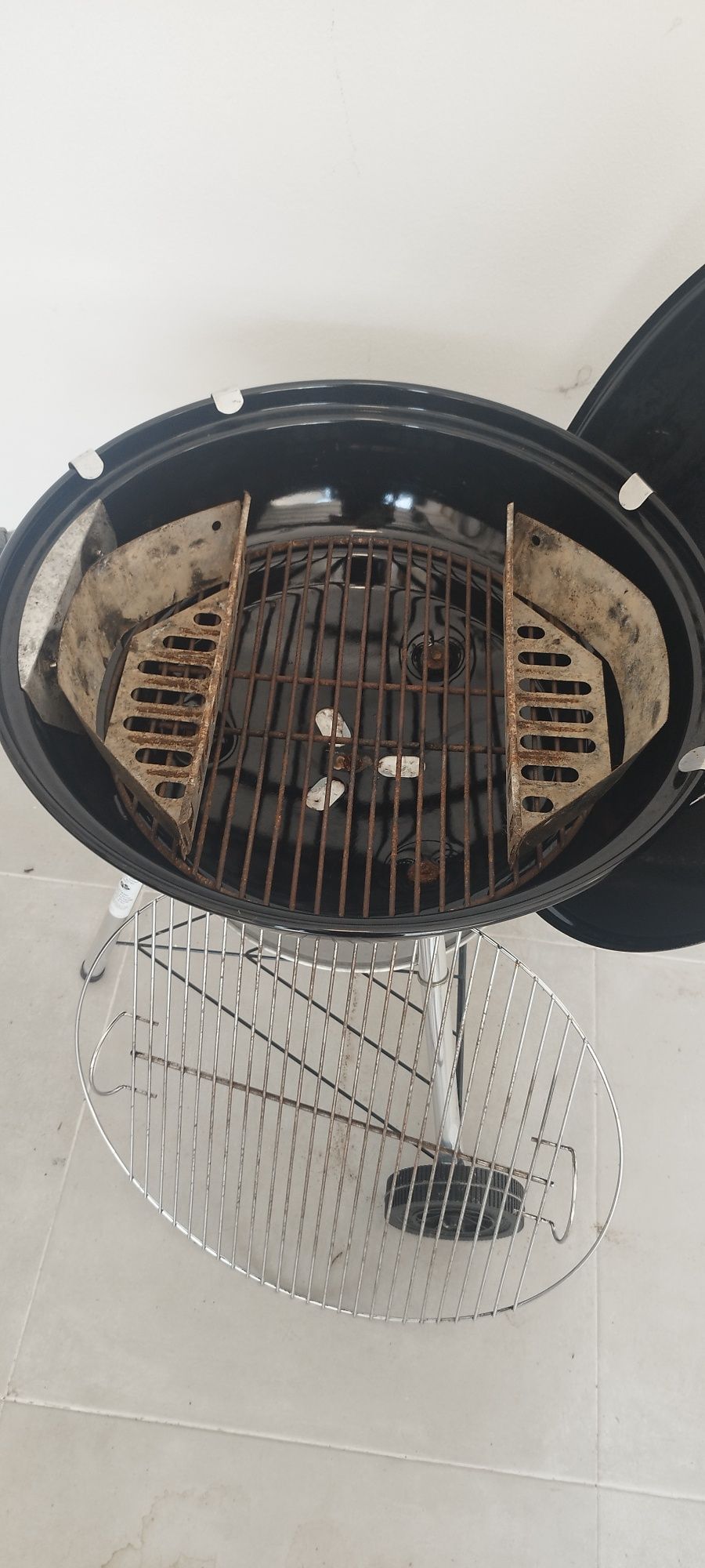 Weber Compact Kettle 57cm