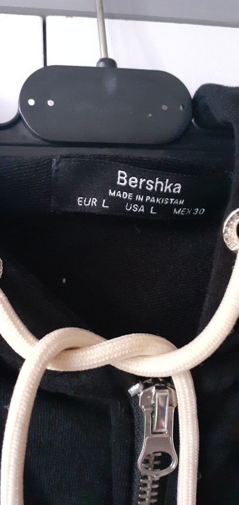 Bluza damska Bershka L