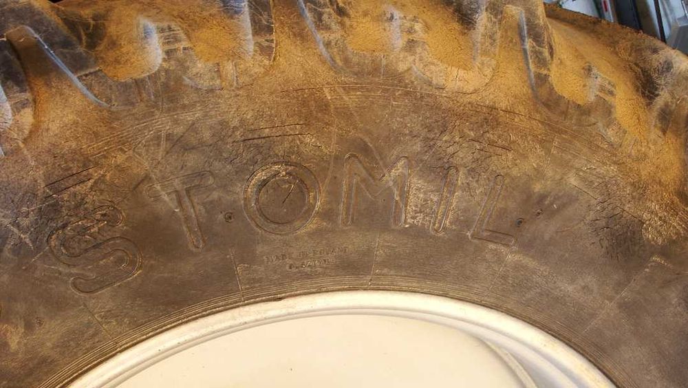 opony rolnicze 20.8 R38
