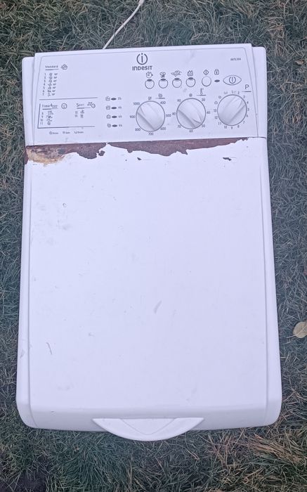 Пральна машинка під ремонт/на запчастини