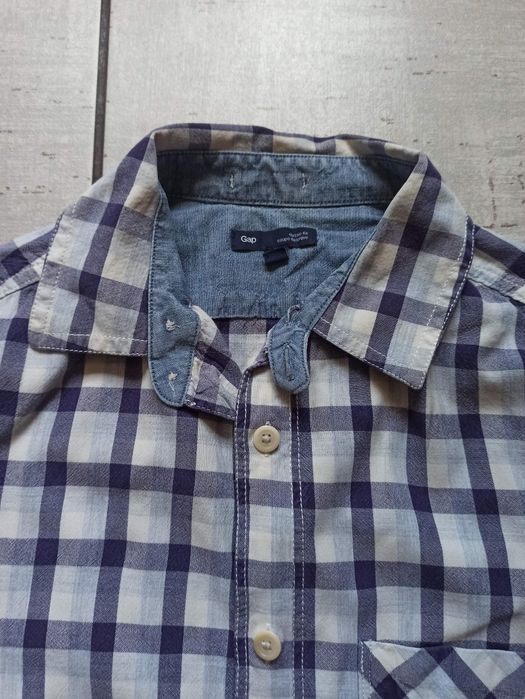 Koszula męska Gap. Rozmiar S.