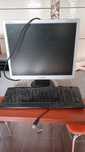 Monitor do komputera