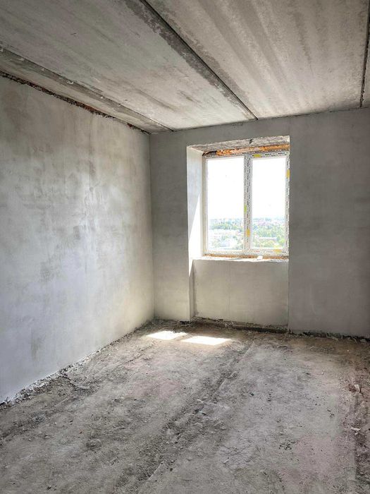 Продам 3к квартиру від забудовника, ЖК Корона Дубово. VRV ID: 34069