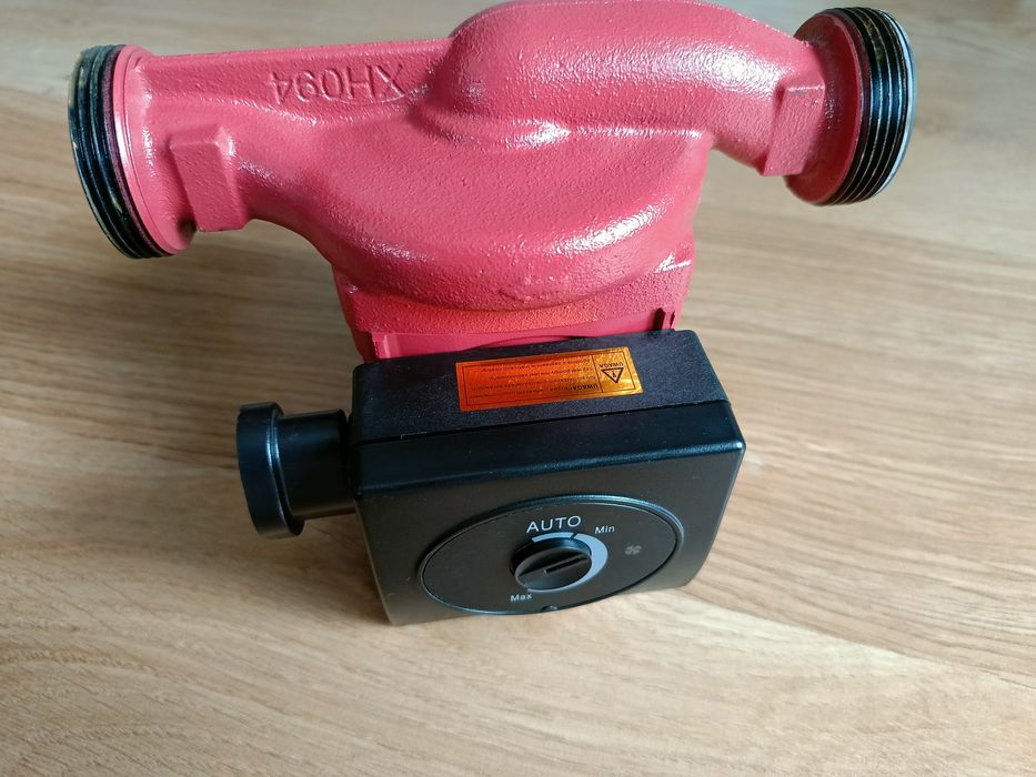 Pompa pompka cyrkulacyjna obiegowa Ferro GPA II Polecam