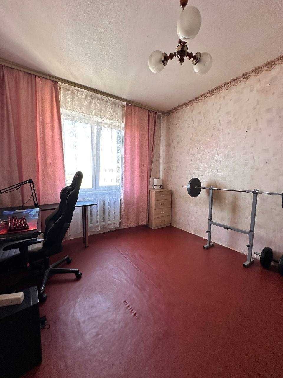 Продаж 3-ної квартири, Таращанський м-в.