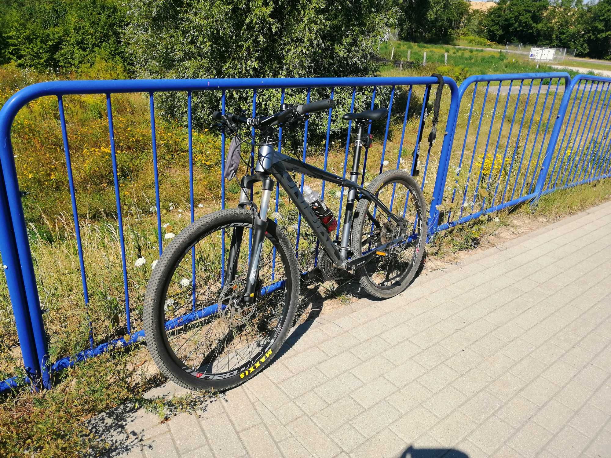 Sprzedam rower Unibike Evo 27.5''