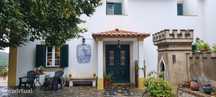 Quinta T5 em Santa Maria da Devesa de 319,00 m2