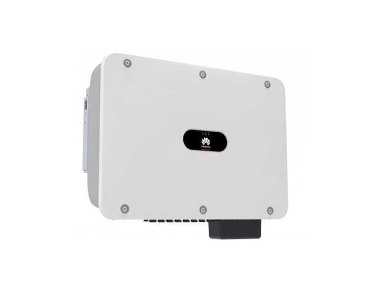 ЗНИЖКИ! Мережевий інвертор Huawei SUN2000-30KTL-M3, 30кВт, 48A, 3 фази