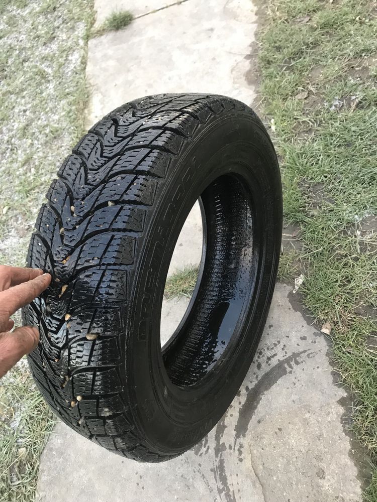 Продаю покришка зимня Premiorri 175/65 R 14