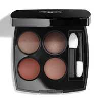 Тіні для повік Chanel Les 4 Ombres, 328 Blurry Mauve