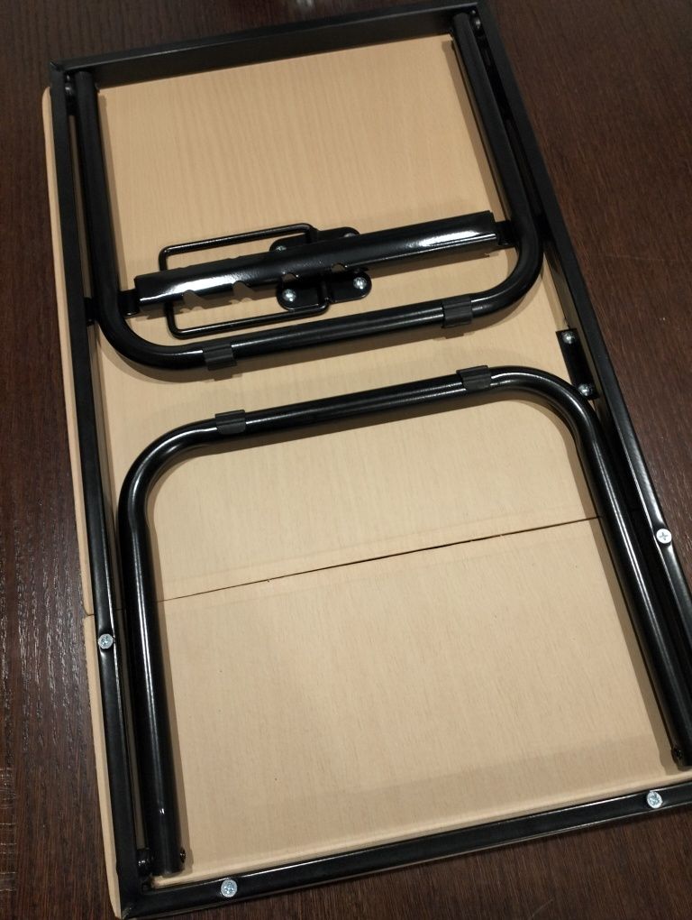 Stolik pod laptopa taca śniadaniowa możliwość pochylenia