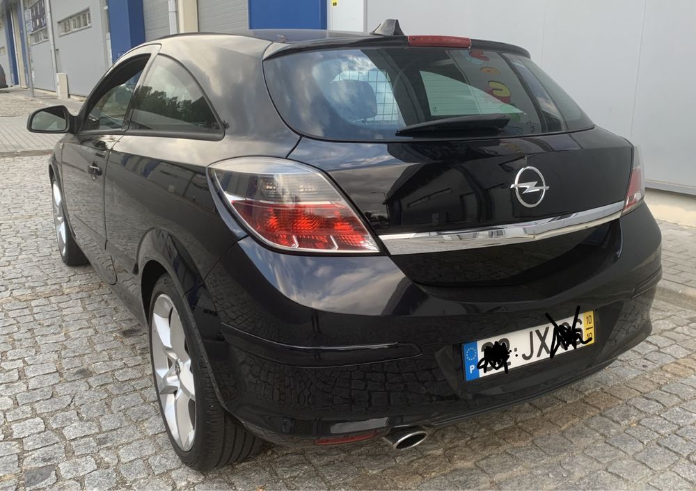 GTC Final Edition C/Novo
