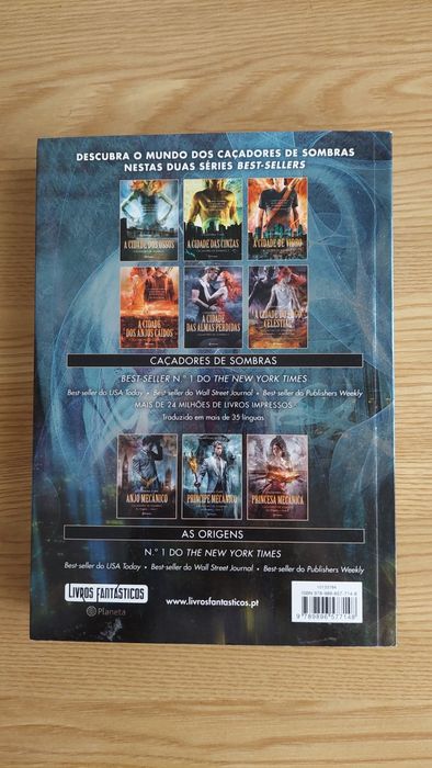 Livros As Crónicas De Bane