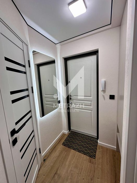 Центр продаж 1к квартира 34м кв.,пр. Берестейський, 19, м.КПІ