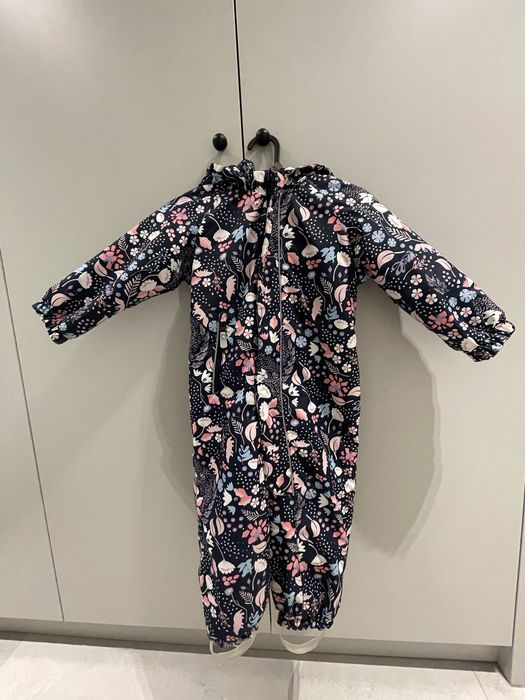 Reima 98 kombinezon zimowy