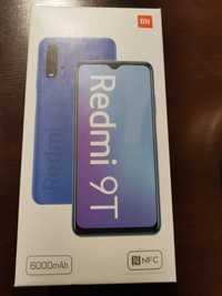 Smartfon Redmi 9t