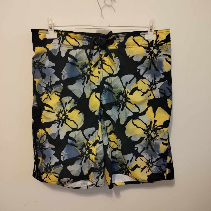 Spodenki kąpielowe kąpielówki meskie