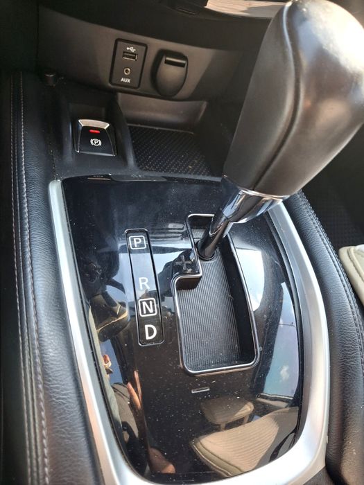 Продаю Nissan Qashqai