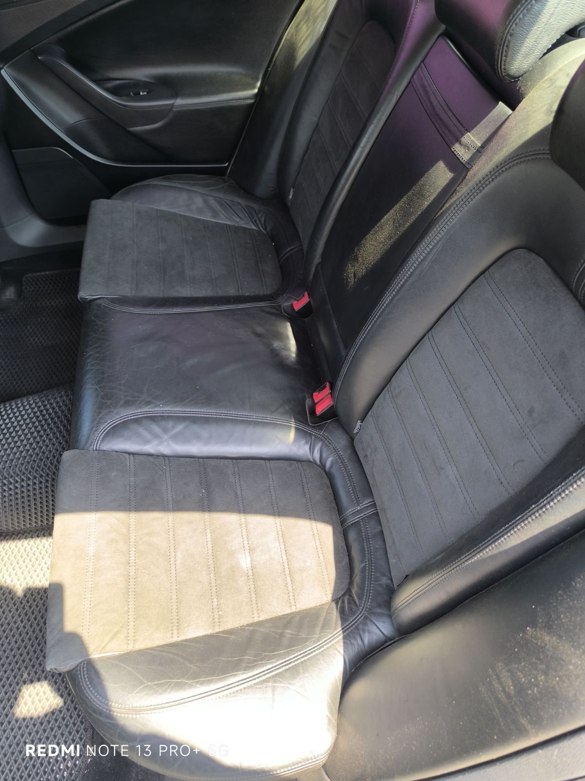 Продам VW Passat b6